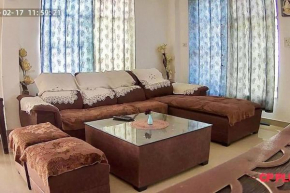 Ganga View Retreat